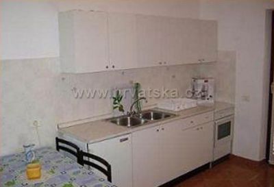 Apartamenty Vesna Porecz