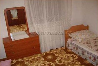 Apartamenty Vesna Porecz