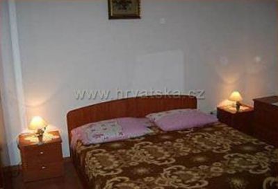 Apartamenty Vesna Porecz
