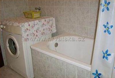 Apartamenty Vesna Porecz