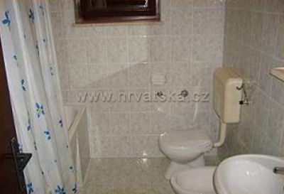 Apartamenty Vesna Porecz