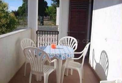 Apartamenty Vesna Porecz