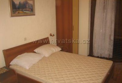 Apartamenty Matko