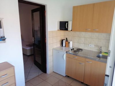 Apartamenty MATOŠIĆ