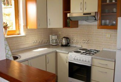 Studio-apartamenty LARA i IVAN