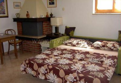 Studio-apartamenty LARA i IVAN