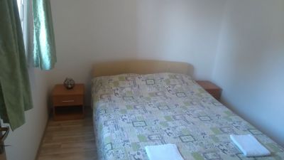 Apartamenty Medvidina, Hvar
