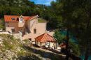 Apartamenty Medvidina, Hvar