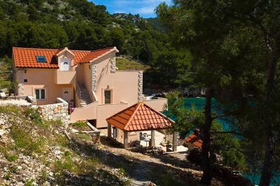 Apartamenty Medvidina, Hvar