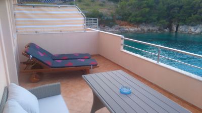 Apartamenty Medvidina, Hvar