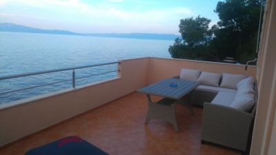 Apartamenty Medvidina, Hvar