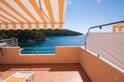 Apartamenty Medvidina, Hvar