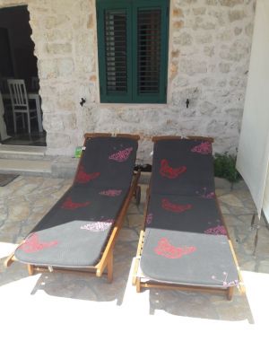 Apartamenty Medvidina, Hvar