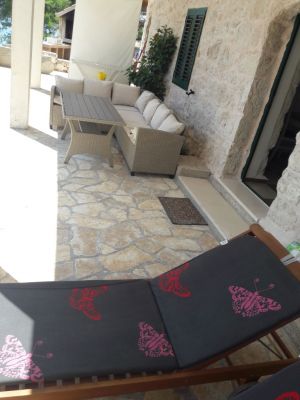 Apartamenty Medvidina, Hvar