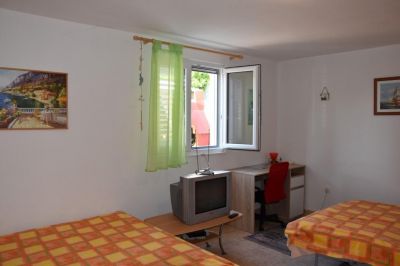 Apartamenty Meri