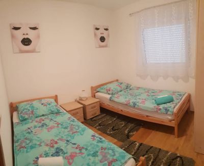 Apartamenty MGM