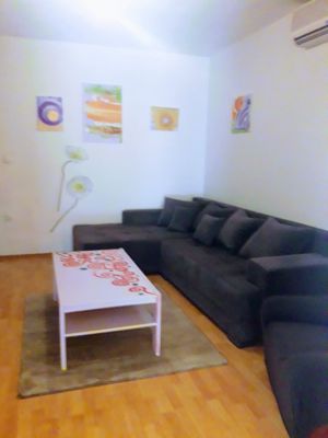 Apartamenty MIA