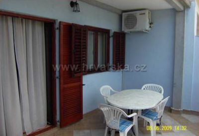 Apartament Mia