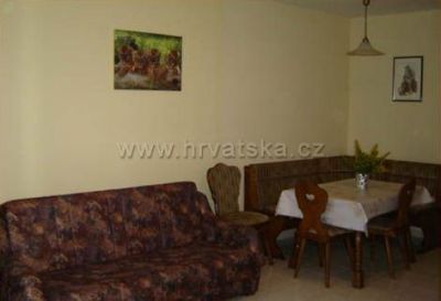 Apartament Mia