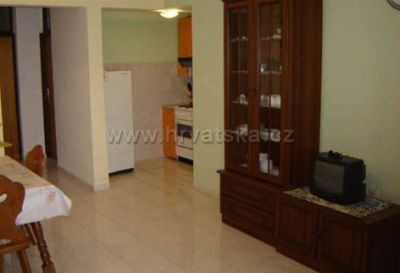 Apartament Mia