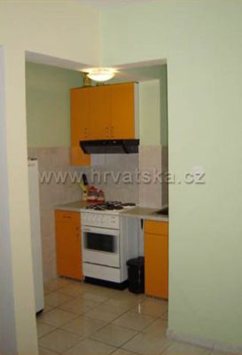Apartament Mia