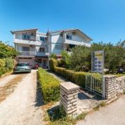 Apartamenty Mihić