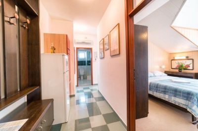 Apartamenty Mihić