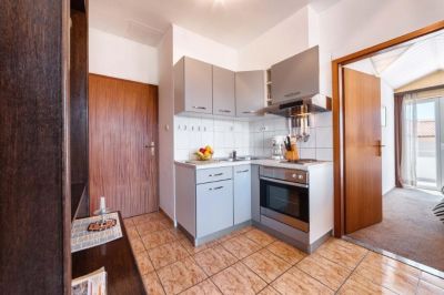 Apartamenty Mihić