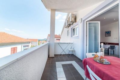 Apartamenty Mihić