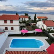 Apartamenty Mihovilovic