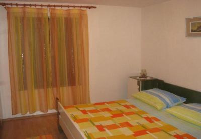 Apartamenty Mihovilovic