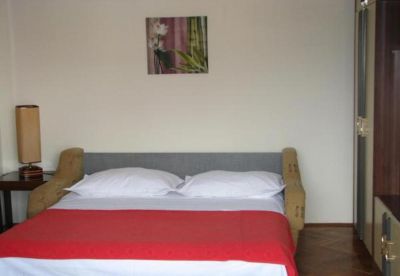 Apartamenty Mihovilovic