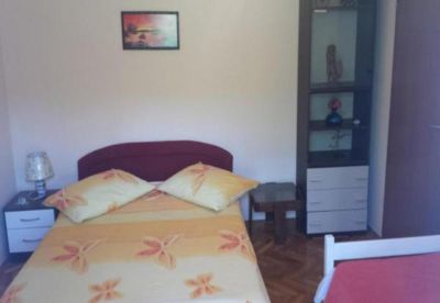 Apartamenty Mihovilovic