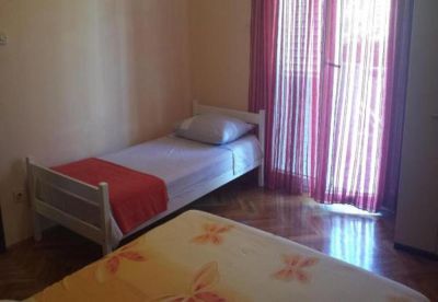 Apartamenty Mihovilovic