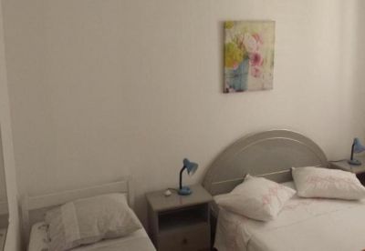 Apartamenty Mihovilovic