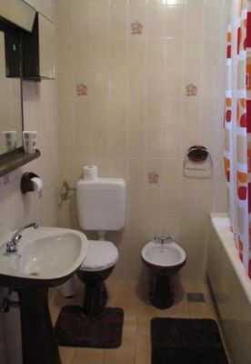 Apartamenty Mihovilovic