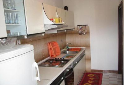 Apartamenty Mihovilovic