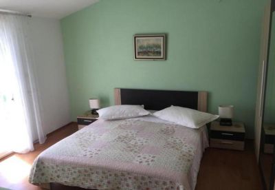 Apartamenty Mihovilovic