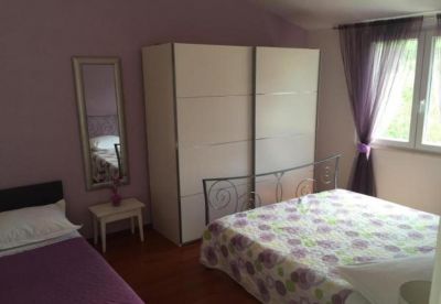 Apartamenty Mihovilovic