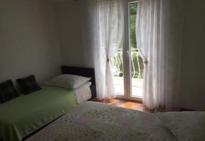 Apartamenty Mihovilovic