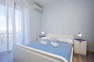 Apartamenty i pokoje Mikelin