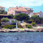 Apartamenty MIKULIĆ Sevid