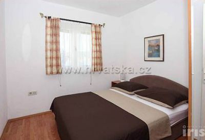 Apartamenty MIKULIĆ Sevid