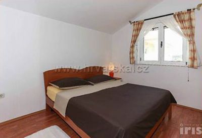 Apartamenty MIKULIĆ Sevid