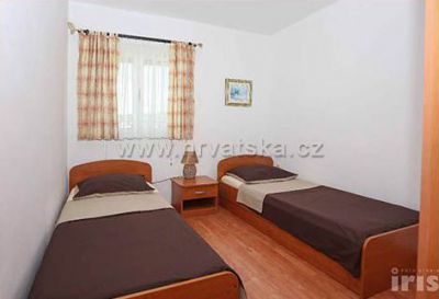 Apartamenty MIKULIĆ Sevid