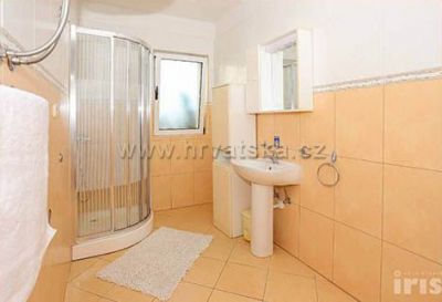 Apartamenty MIKULIĆ Sevid