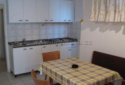 Apartamenty Mila