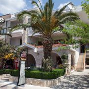Apartamenty Milana