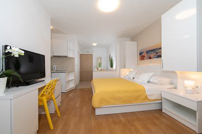 Apartamenty Milana