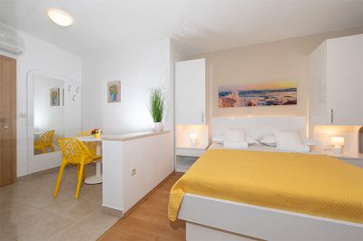 Apartamenty Milana